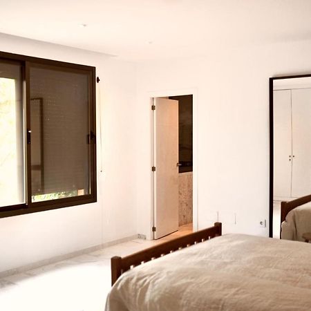 Bright Apartment In The Hills Of Elviria Malaga Exterior photo