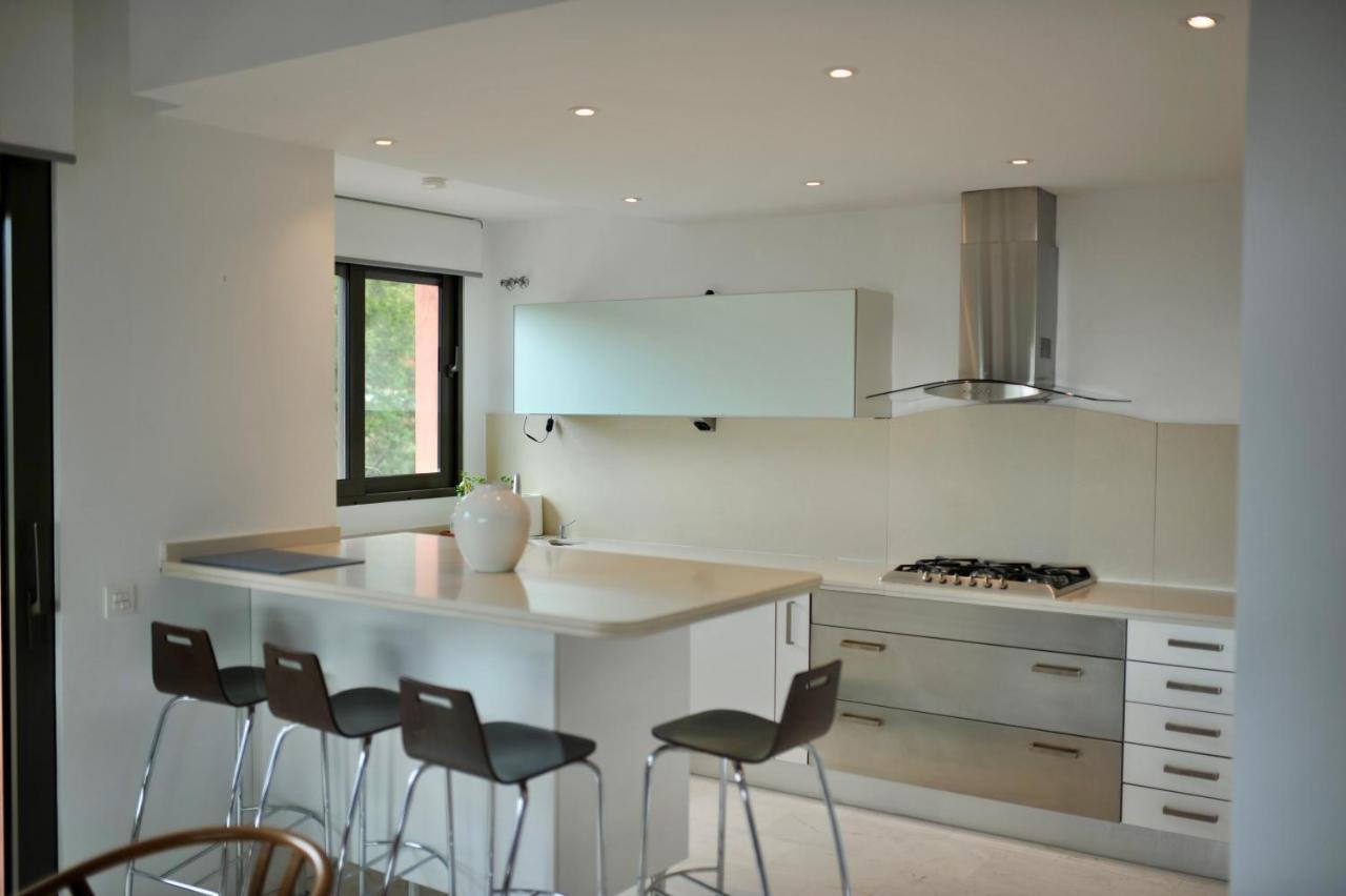 Bright Apartment In The Hills Of Elviria Malaga Exterior photo