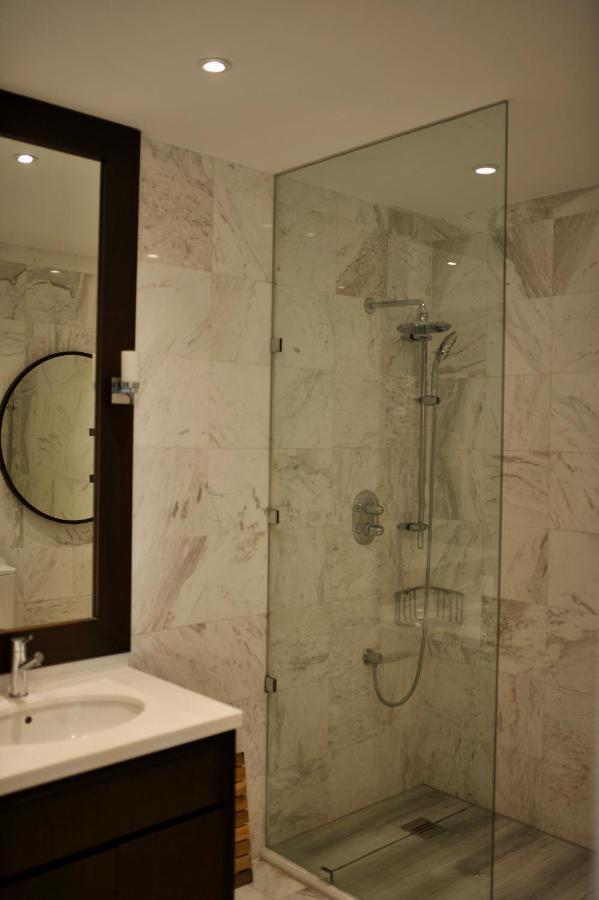 Bright Apartment In The Hills Of Elviria Malaga Exterior photo