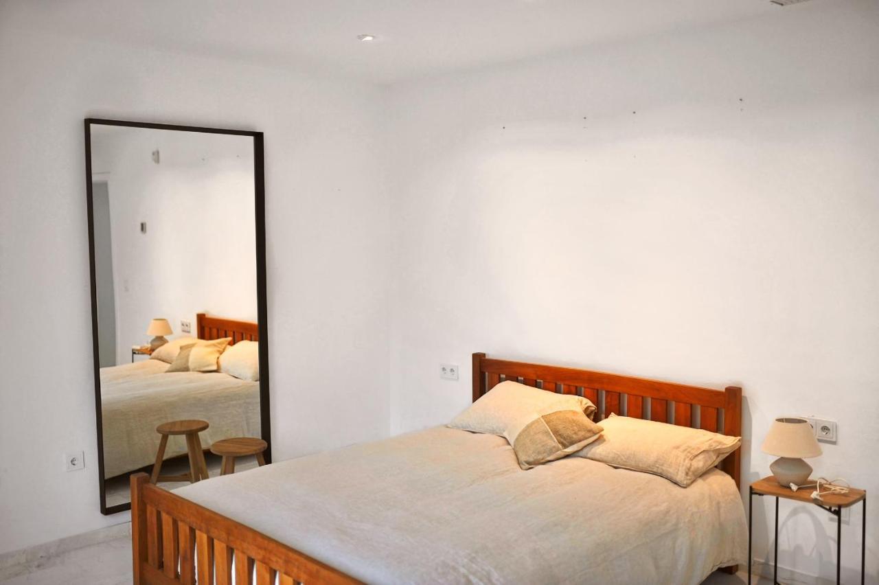 Bright Apartment In The Hills Of Elviria Malaga Exterior photo