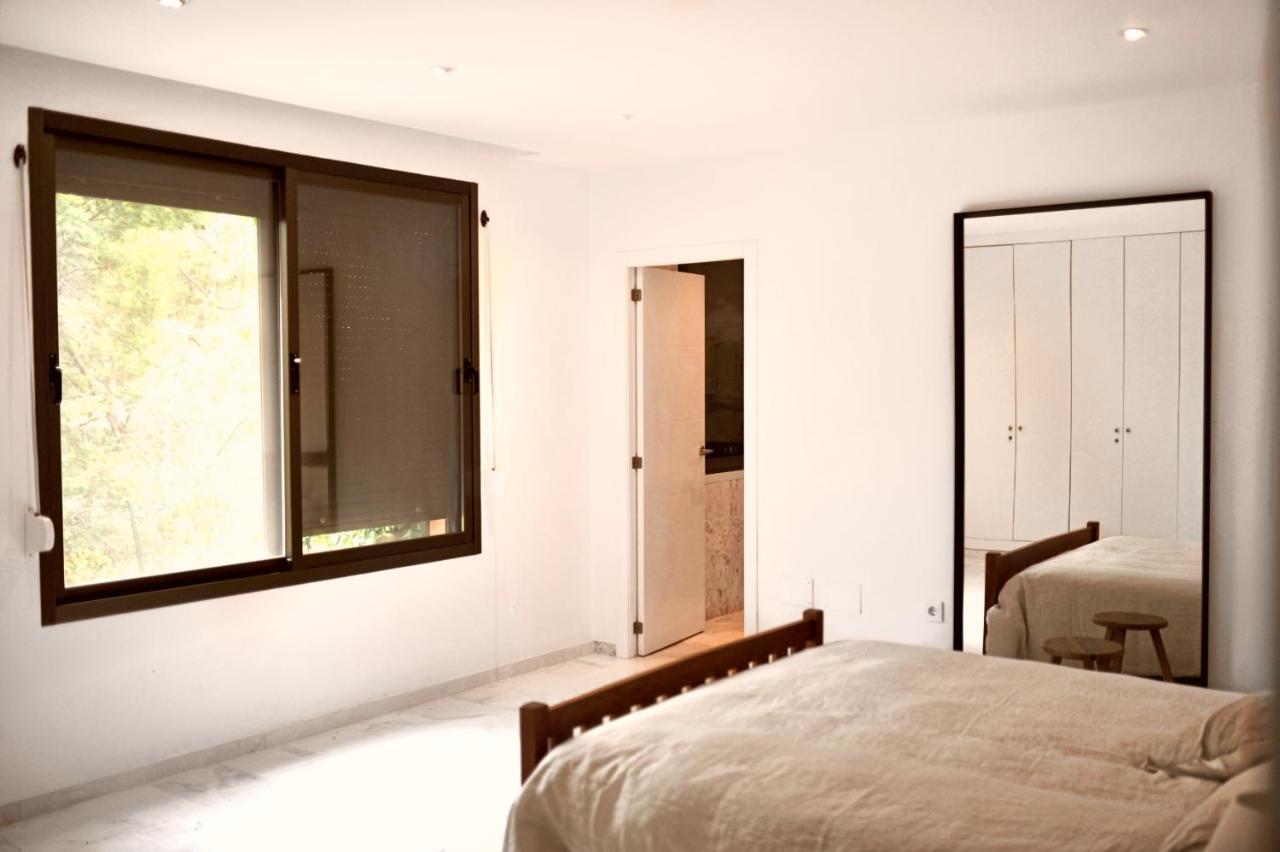 Bright Apartment In The Hills Of Elviria Malaga Exterior photo
