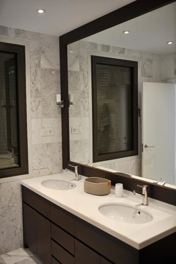 Bright Apartment In The Hills Of Elviria Malaga Exterior photo